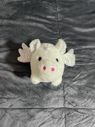 Pack 2 peluches cerditos Tiger