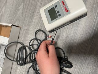 Controlador diferencial Giacomini nuevo