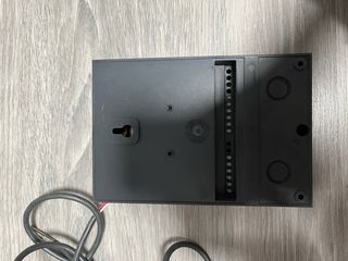 Controlador diferencial Giacomini nuevo