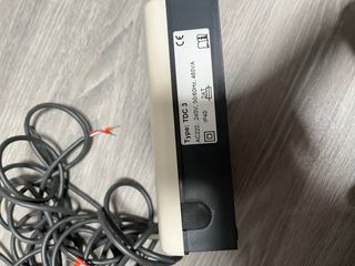 Controlador diferencial Giacomini nuevo