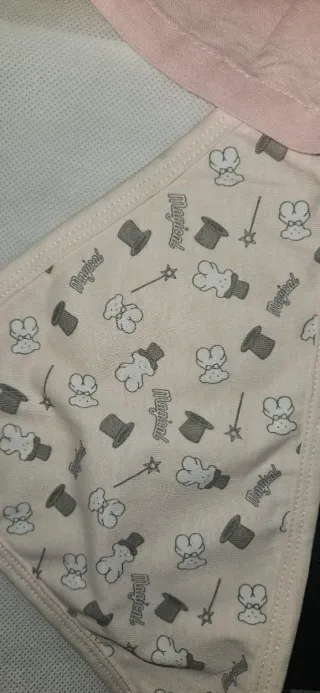 Lote Ropa y Zapatos Bebé Niña TOUS