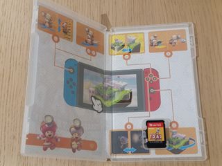 Captain Toad: Treasure Tracker - Nintendo Switch