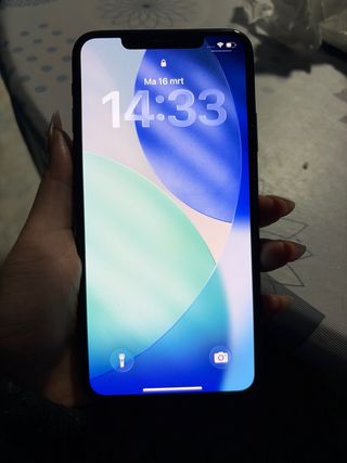 iPhone 11 Pro Max 64GB Verde