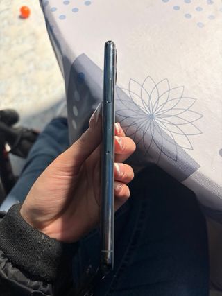 iPhone 11 Pro Max 64GB Verde