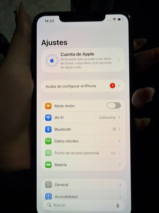 iPhone 11 Pro Max 64GB Verde