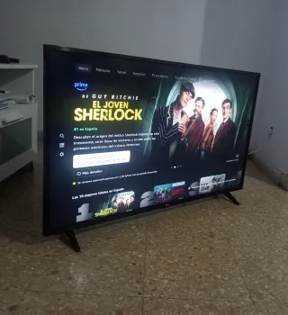 Smart TV LG 43 UHD 4K