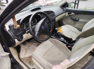 Saab 1258 compresor aire 9-3 - 2 generacion 221946