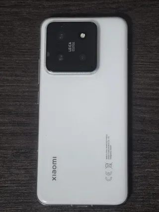 XIAOMI Móvil - Xiaomi 14, Blanco