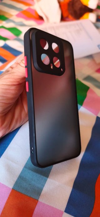 XIAOMI Móvil - Xiaomi 14, Blanco