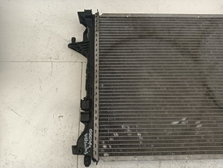 RADIADOR AGUA RENAULT VEL SATIS (BJ0) P9X701 9900