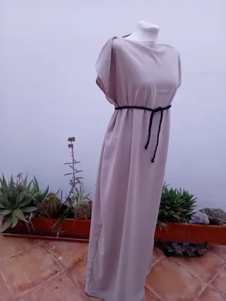 Traje de romana