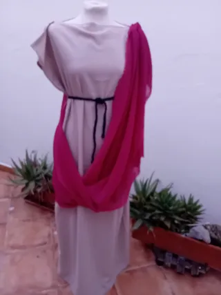 Traje de romana