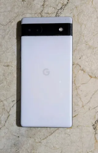 Google Pixel 6a