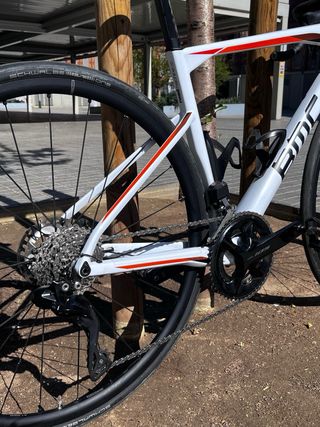 BMC Roadmachine 02 2019 Shimano 105