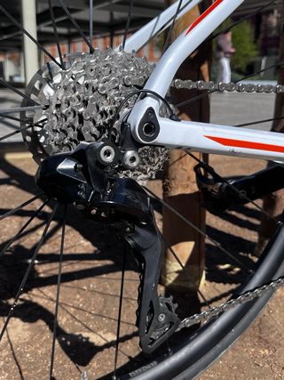 BMC Roadmachine 02 2019 Shimano 105