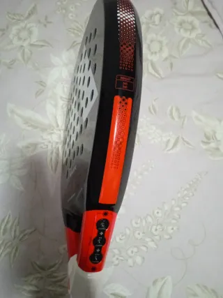 Pala pádel Adidas Metalbone 3.2