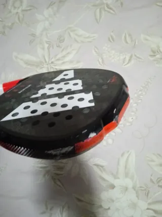 Pala pádel Adidas Metalbone 3.2