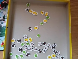 Monopoly Junior, marca Hasbro