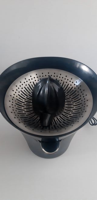 Exprimidor Philips Nuevo Potente Silencioso