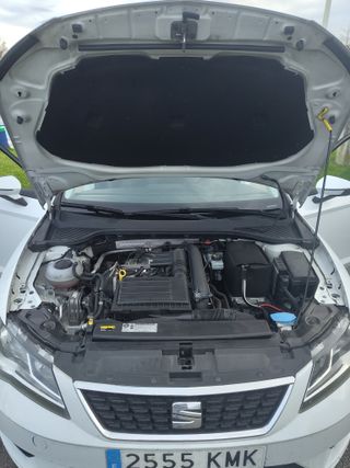 Seat León 1.4 125CV (2018)