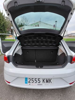 Seat León 1.4 125CV (2018)