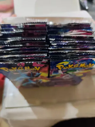 Cartas Pokémon Mega Evolution