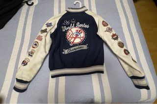 Chaqueta New York Yankees Edición Limitada