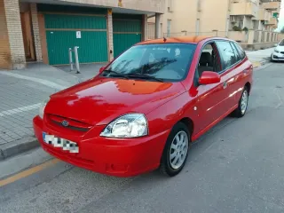 KIA Rio 2005