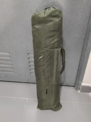 Tienda de campaña Decathlon modelo "Summer"