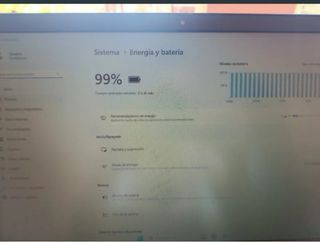 Portátil Lenovo IdeaPad 3 Plata 256GB+8GB RAM
