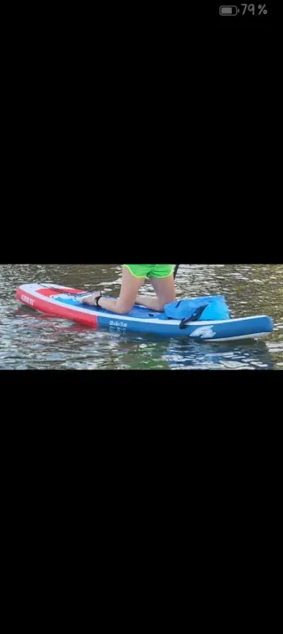 Tabla Paddle Surf F2