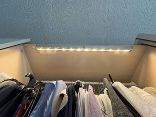 armadio tre ante scorrevoli