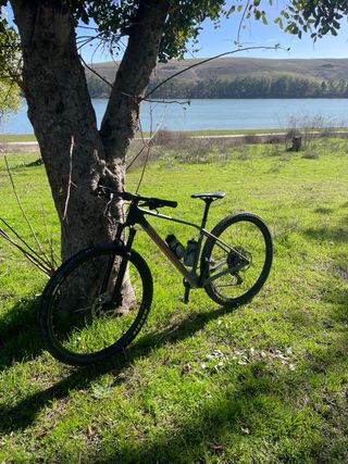 Bicicleta Orbea Alma H20
