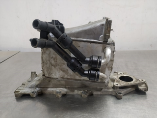 COLECTOR ADMISION AUDI A4 AVANT (8K5) CSU 04L1297