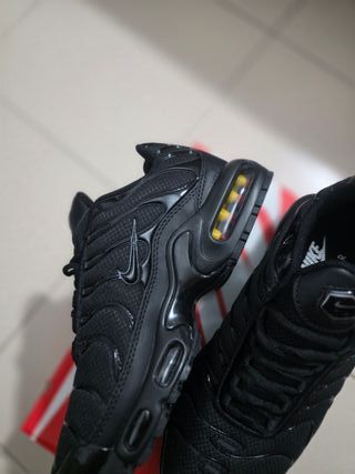 Zapatilla Nike TN Air Talla 40