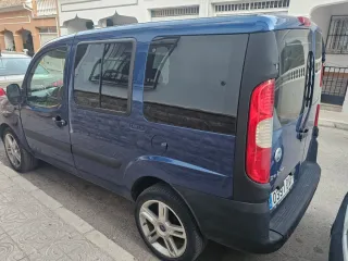 FIAT Doblò 2006