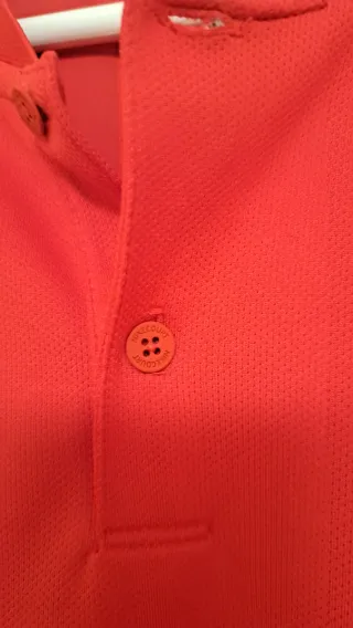 Camiseta Nike Court Carlos Alcaraz Copa Davis 2022