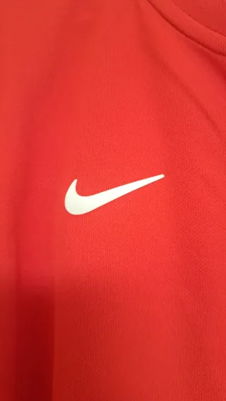 Camiseta Nike Court Carlos Alcaraz Copa Davis 2022