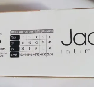 3 slip Jadea Art. 7000 vita bassa cotone