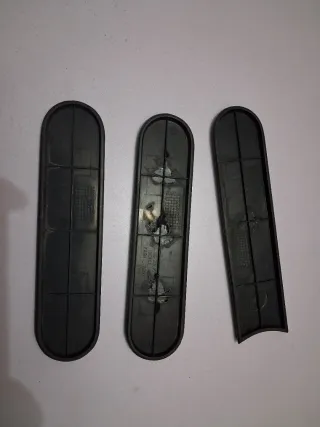 Tampas Tablier Peugeot 205 Frisos