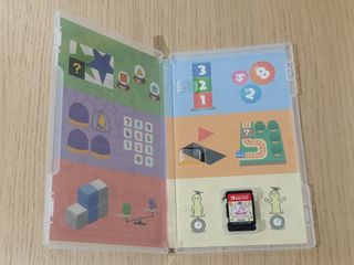 Big Brain Academy - Nintendo Switch - PAL España