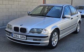 BMW Serie 3 2002