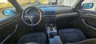BMW Serie 3 2002