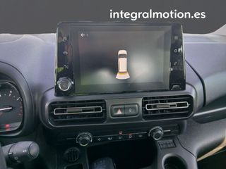 Citroën Berlingo Talla M BlueHDi 100 S&S FEEL monovolumen compacto