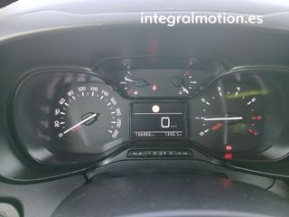 Citroën Berlingo Talla M BlueHDi 100 S&S FEEL monovolumen compacto