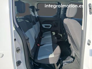 Citroën Berlingo Talla M BlueHDi 100 S&S FEEL monovolumen compacto