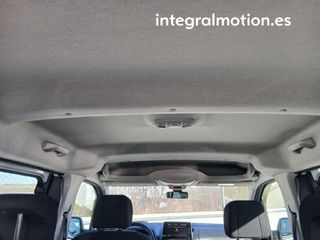 Citroën Berlingo Talla M BlueHDi 100 S&S FEEL monovolumen compacto