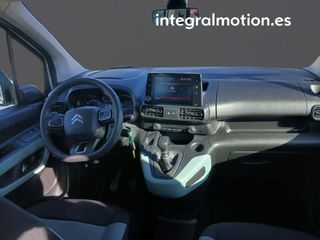 Citroën Berlingo Talla M BlueHDi 100 S&S FEEL monovolumen compacto