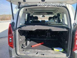 Citroën Berlingo Talla M BlueHDi 100 S&S FEEL monovolumen compacto