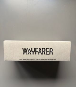 Ray-Ban Meta Wayfarer Polarizadas